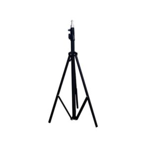 Jmary Mt-75 Light Tripod Stand For Softboxes, Ring Lights & Mobile Phones