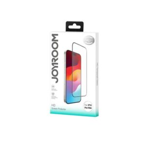 Joyroom Jr-mlg0279 Tempered Glass Screen Protector For Ip16 Pro Max (hd+dustproof)