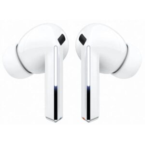 Samsung Galaxy Buds3 Pro R630 Wireless Charging Earbuds White - Image 2