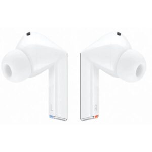 Samsung Galaxy Buds3 Pro R630 Wireless Charging Earbuds White - Image 3