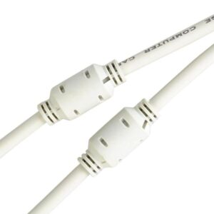 Vga Y Cable Od 8mm - Image 3