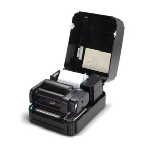 Tsc Ttp 244 Pro Dual Functional Thermal And Thermal Transfer Barcode Label Printer - Image 4