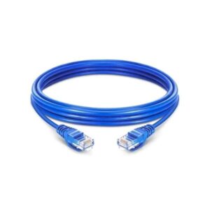 Lan Cable Cat 6 Utp 3m