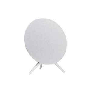 Lp18 Ufo Audio Space Wireless Bluetooth Loud Volume Home Theater Speaker Silver - Image 4