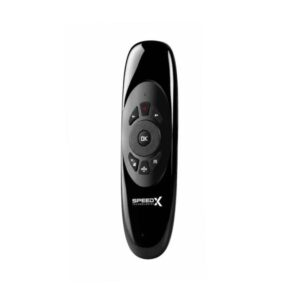 Speedx Air Mouse C120 For Android And Smart Tv