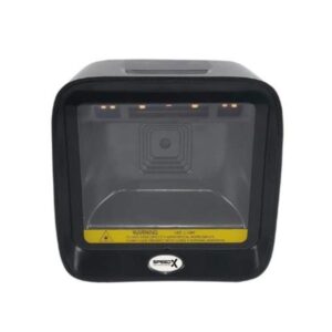 Speed-x 9700 2d Cmos Desktop Barcode Scanner