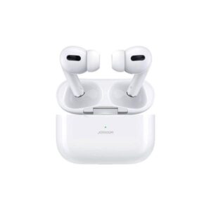 Joyroom Jr-t03s Pro Anc Noise Cancellation With Pop Up Windows Wireless Earbuds Original White