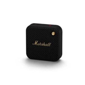 Marshall Willen Potable Bluetooth Speaker