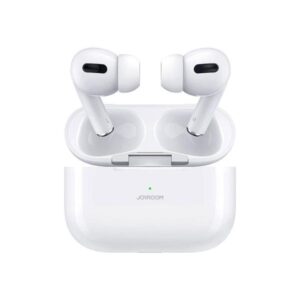 Joyroom Jr-t03s Pro Anc Noise Cancellation With Pop Up Windows Wireless Earbuds Original White - Image 3