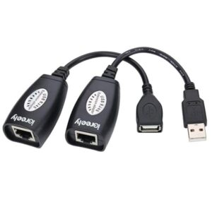 Usb Range Extender 150 Feet