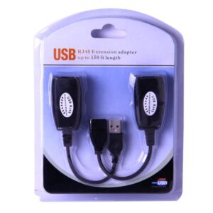 Usb Range Extender 150 Feet - Image 3
