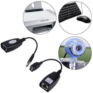 Usb Range Extender 150 Feet - Image 2
