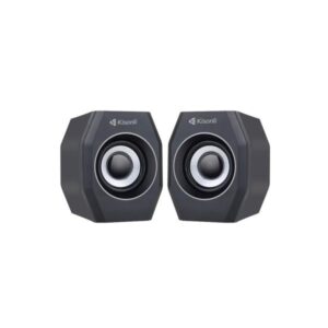Kisonli Multimedia Usb Loudspeaker A-101s
