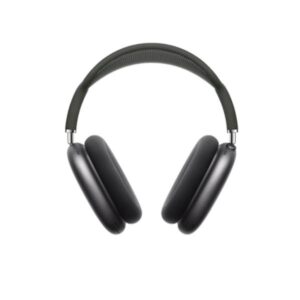 Apple Airpods Max Wireless Anc Headphone With Pouch Black