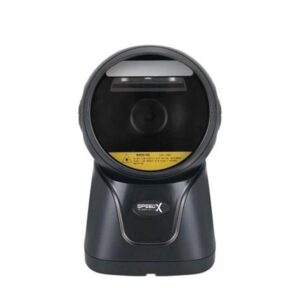 Speed-x 9500 2d Desktop Barcode Scanner