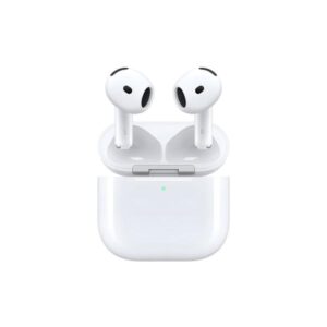 Apple Airpods 4 Bt 5.3v Usb-c & Wireless Charging Case
