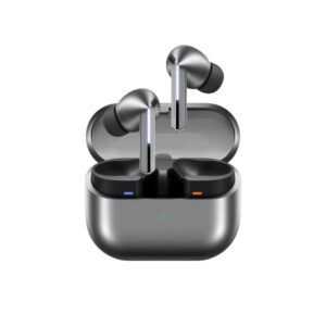 Samsung Galaxy Buds3 Pro R630 Wireless Charging Earbuds Black