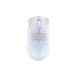 Xtrike Me Gm209w Rgb Gaming Mouse