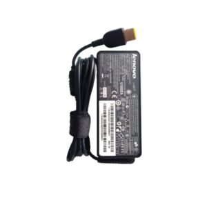 Lenovo Square Pin Laptop Charger 20v 3.25a 65w (usb)