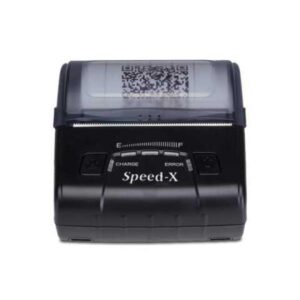 Speed-x Bt600m Mini Portable Bluetooth+usb Printer 80mm - Image 2