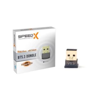 Speedx Alfa B153 Bluetooth 5.3 Usb Dongle - Image 3