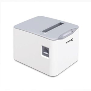 Speed-x Sp-200u 80mm Thermal Receipt Printer Usb White - Image 3