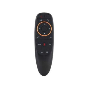 Air Mouse G10s With Voice Control
