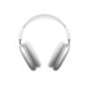 Apple Airpods Max Wireless Anc Headphone With Pouch Silver