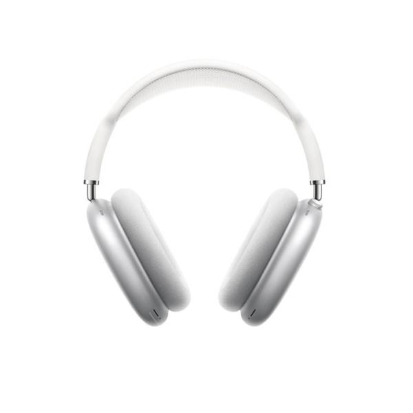 Apple Airpods Max Wireless Anc Headphone With Pouch Silver