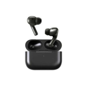 Apple Airpods Pro 2 Hengxuan(high Copy With Popup Msg/locate In Find My Iphone) Black