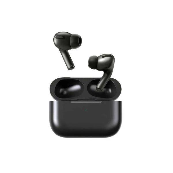 Apple Airpods Pro 2 Hengxuan(high Copy With Popup Msg/locate In Find My Iphone) Black