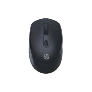 Hp S5000 Bluetooth And Wireless 2.4ghz Mouse