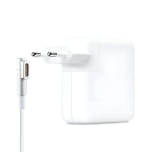 Apple 85w Magsafe 1 (l Shape Pin) Macbook Pro Laptop Charger