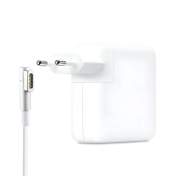 Apple 85w Magsafe 1 (l Shape Pin) Macbook Pro Laptop Charger