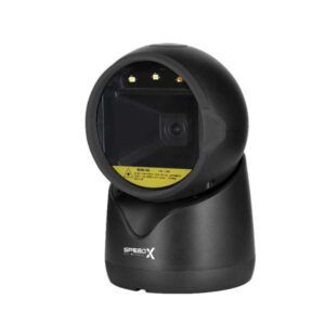 Speed-x 9600 2d Desktop Barcode Scanner - Image 2