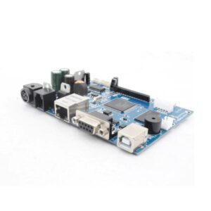 Thermal Printer Main Board Pcb Kit Usb - Image 2