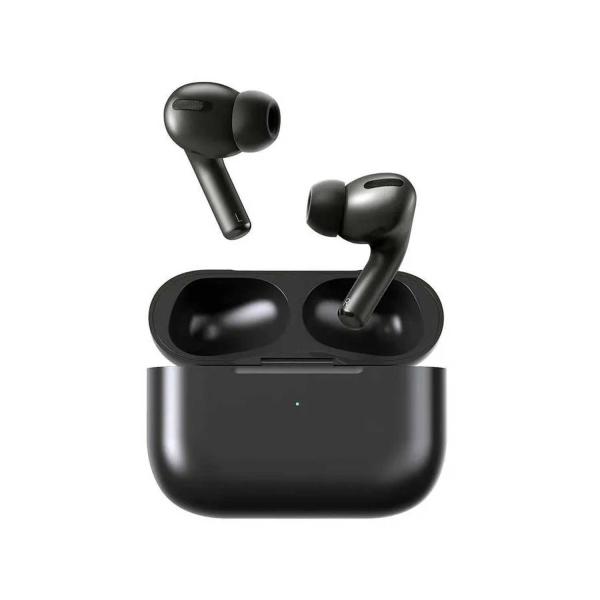 Apple Airpods Pro 2 Hengxuan(high Copy With Popup Msg/locate In Find My Iphone) Black - Image 2
