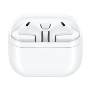 Samsung Galaxy Buds3 R530 Wireless Charging Earbuds White - Image 2