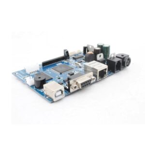 Thermal Printer Main Board Pcb Kit Usb - Image 3