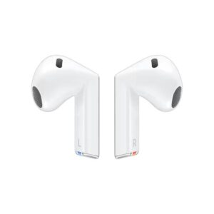 Samsung Galaxy Buds3 R530 Wireless Charging Earbuds White - Image 3