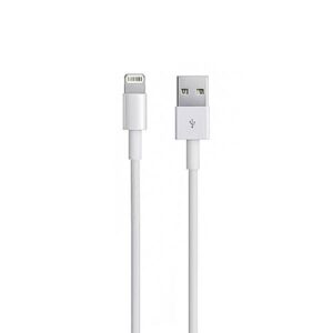 Iphone Lightning To Usb Cable