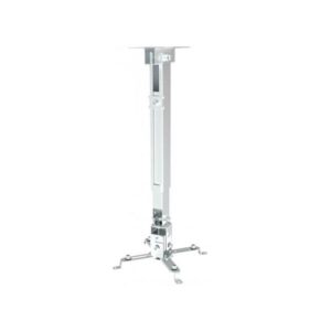 Projector Ceiling Mount Kit Heavy Gauge (square Type) Stand 4feet 1.2m