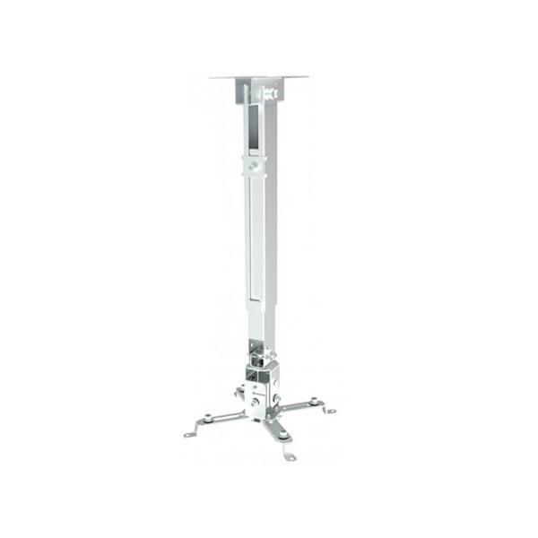 Projector Ceiling Mount Kit Heavy Gauge (square Type) Stand 4feet 1.2m
