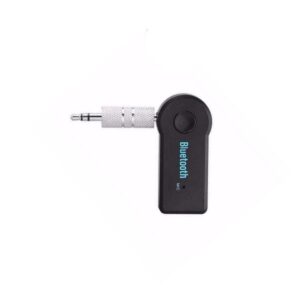 Car Bluetooth Music Receiver
