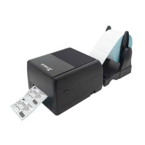 Speed-x Spt 710b 4 Inch Thermal And Barcode Rainbow Label Printer 127mm/s