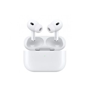 Apple Airpods Pro 2 Hengxuan Tc Charging ( Like Original Packing ) White
