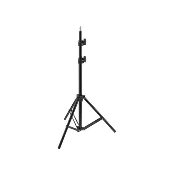 210cm Selfie Ring Light Portable Tripod Stand Fit For Live Photo Studio - Image 2