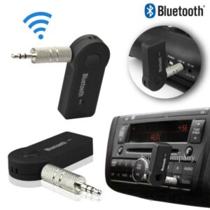 Car Bluetooth Music Receiver - Image 2