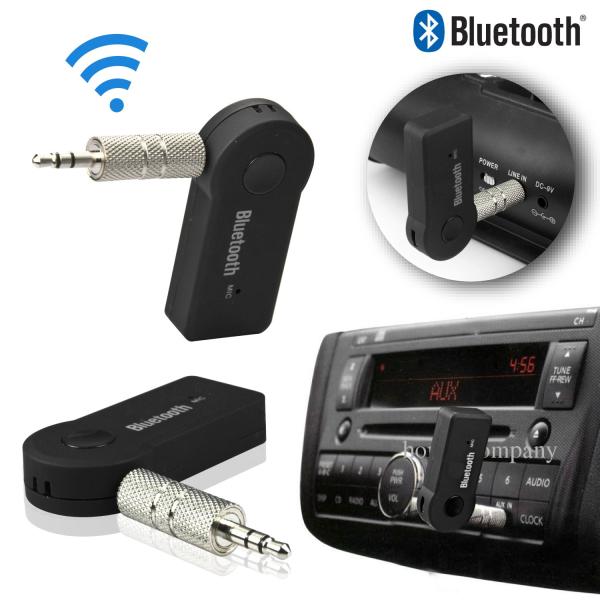 Car Bluetooth Music Receiver - Image 2