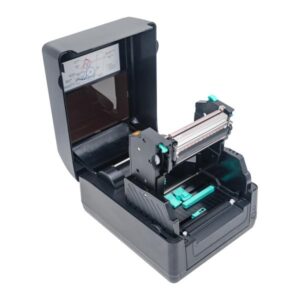 Speed-x Spt 710b 4 Inch Thermal And Barcode Rainbow Label Printer 127mm/s - Image 2